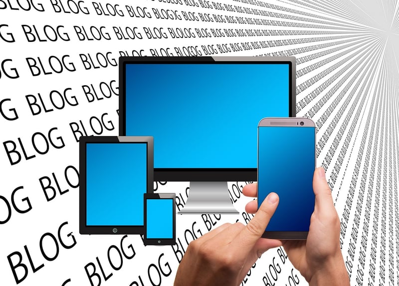 Online Forums